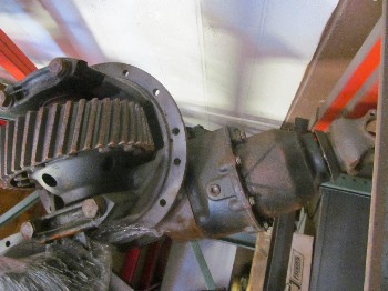 STOCK -  MAKE MODEL